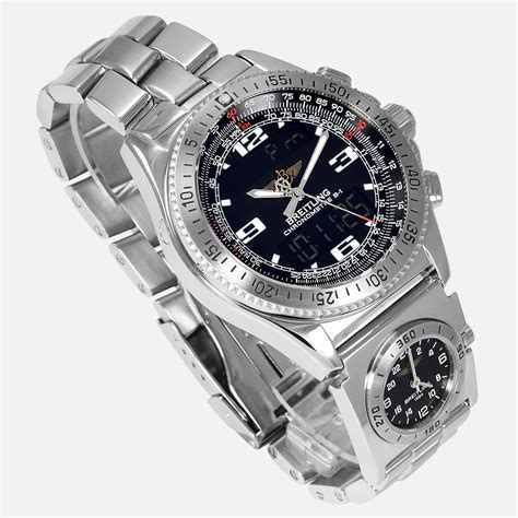 breitling chronometer b1 reviews